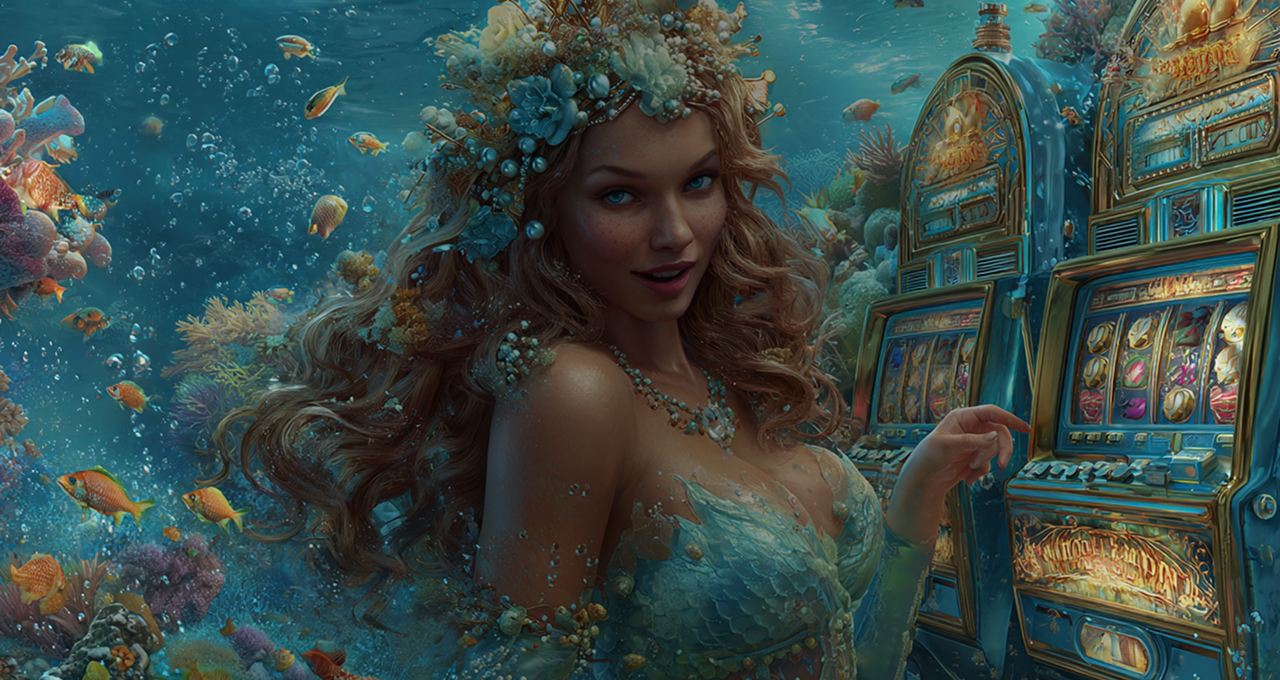 AquaWin Casino